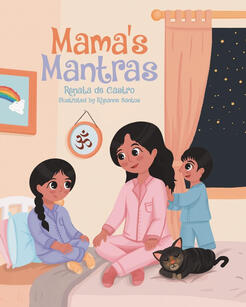 Published book illustration