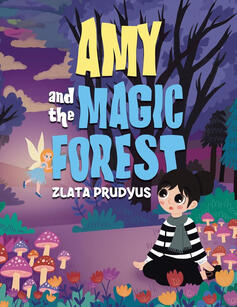 Published book illustration