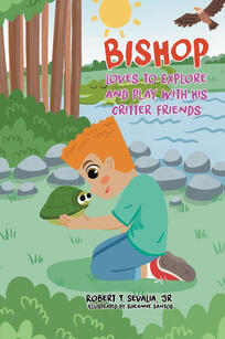Bishop Book Illustration