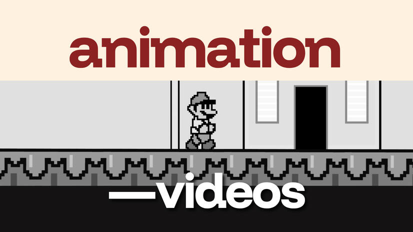 Animation Videos