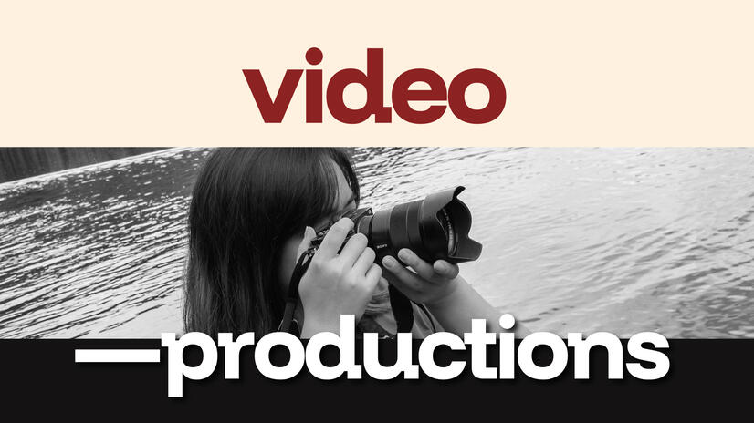 Video Productions