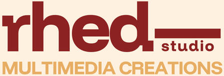 rhed- studio Multimedia Creations